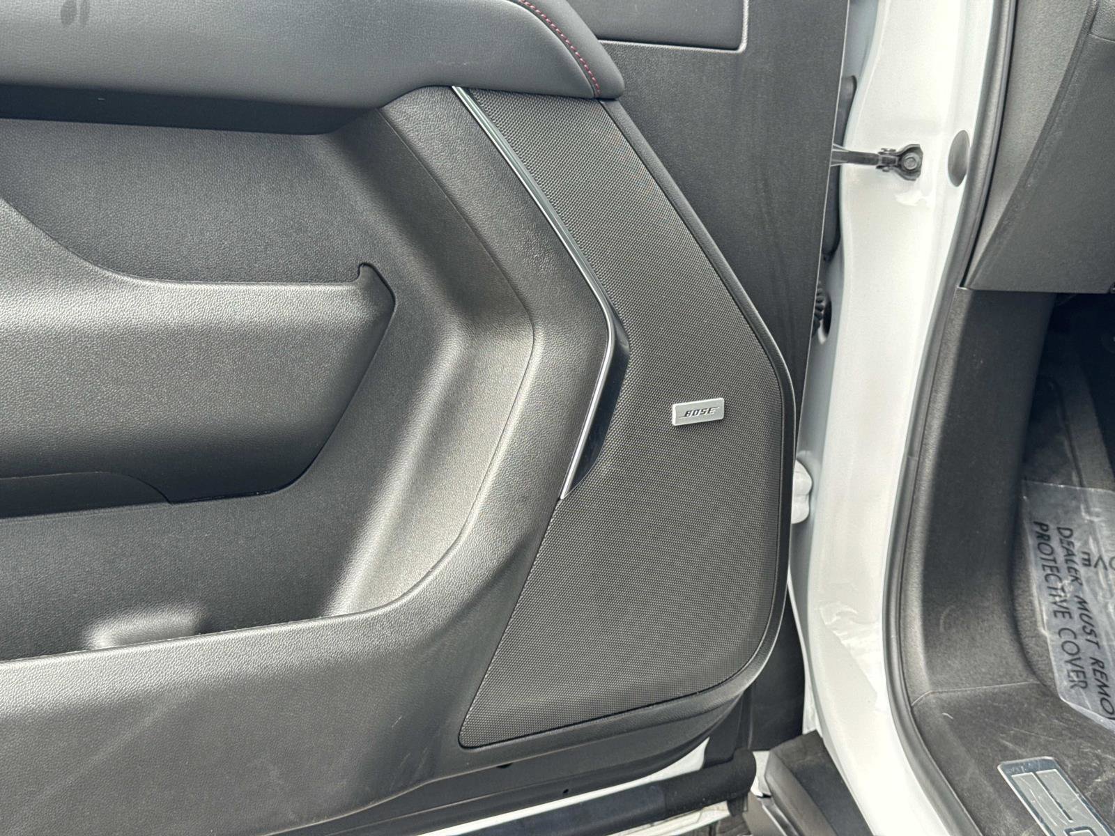 Used 2023 Chevrolet Tahoe RST w/ Luxury Package image 21