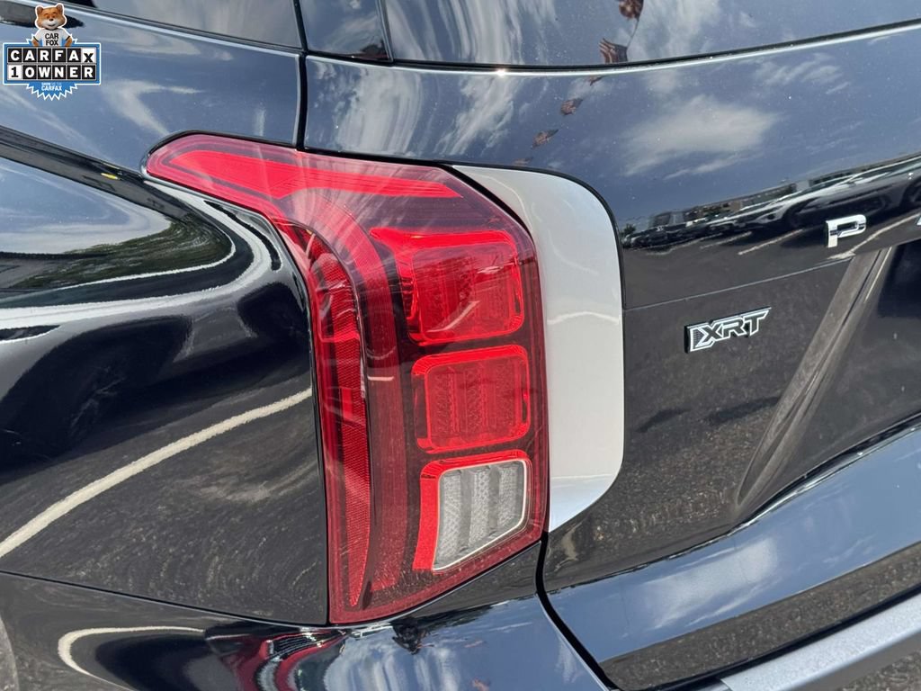 Used 2024 Hyundai Palisade XRT AWD/4WD image 9