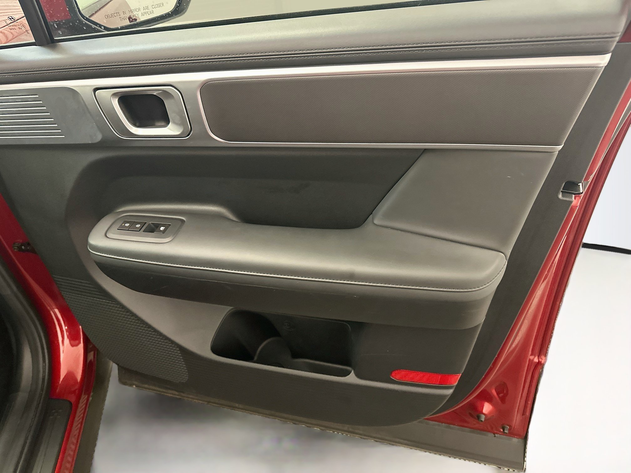 Used 2026 Hyundai Santa Fe SEL AWD/4WD image 35
