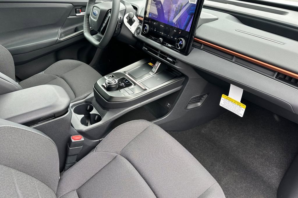 New 2026 Subaru Uncharted Premium image 18