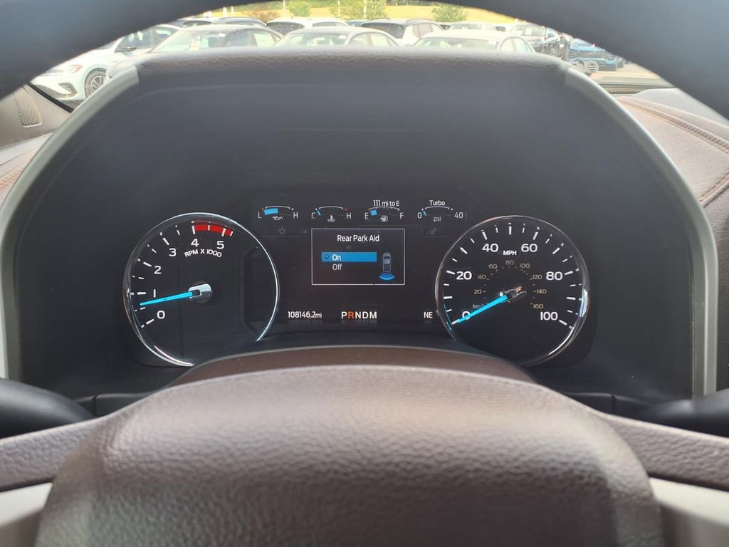 Used 2022 Ford F250 King Ranch w/ King Ranch Ultimate Package AWD/4WD image 31