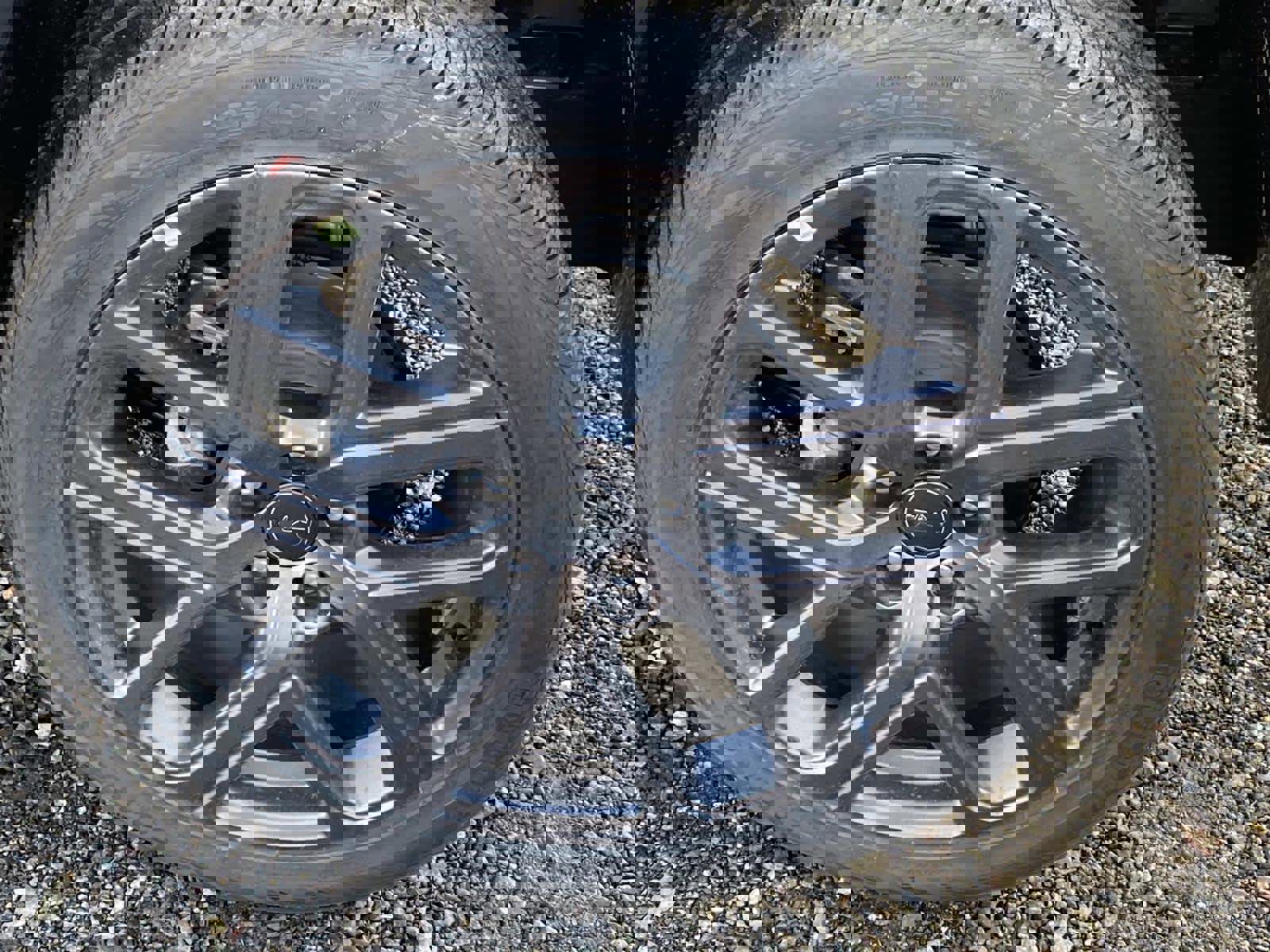 New 2026 Jeep Compass Limited image 5