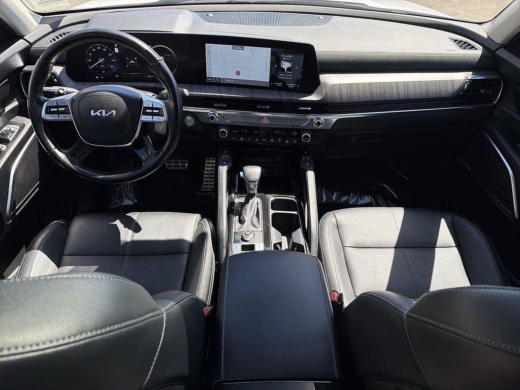 Used 2024 Kia Telluride SX FWD image 20