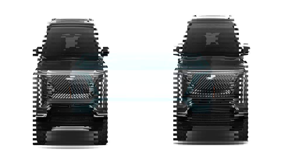 New 2026 Cadillac Vistiq Luxury w/ LPO, Floor Liner Package image 52