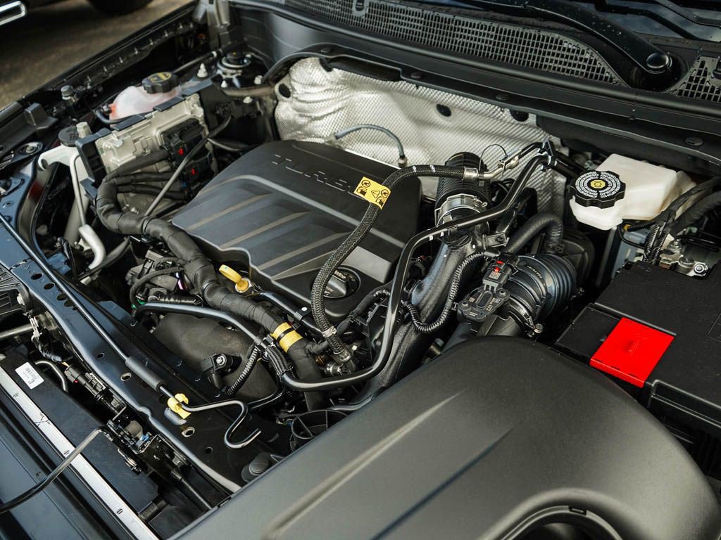 New 2026 Buick Envista Avenir image 7