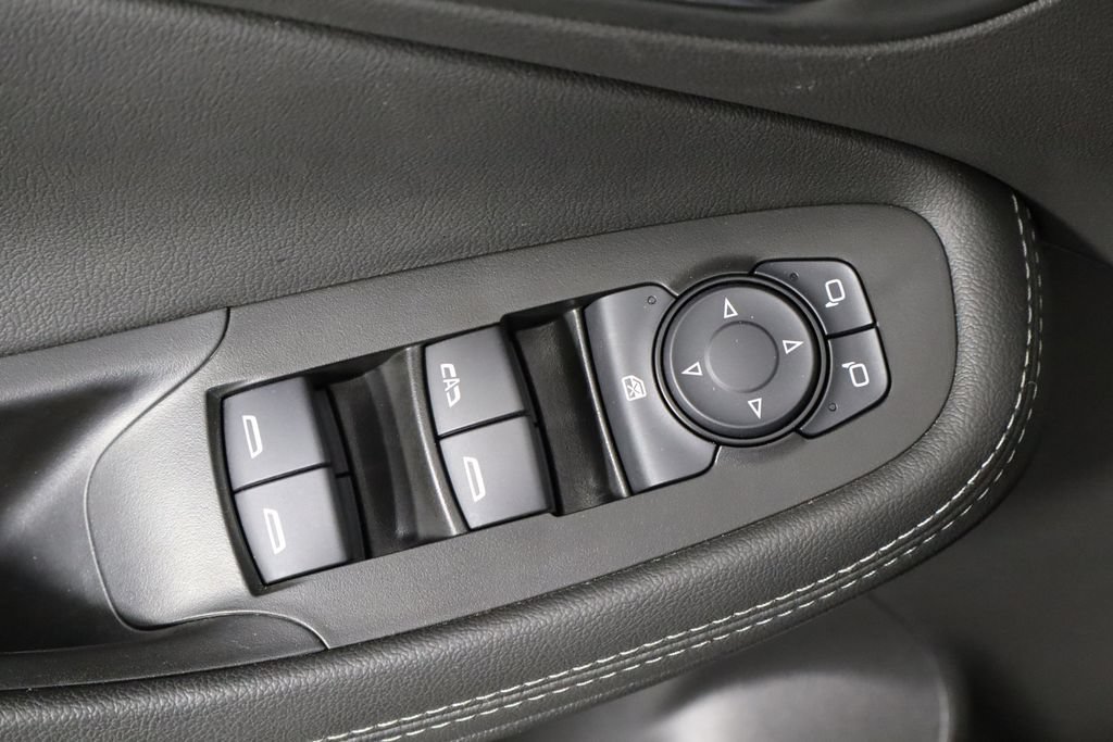 Used 2023 Buick Encore GX Preferred FWD image 20
