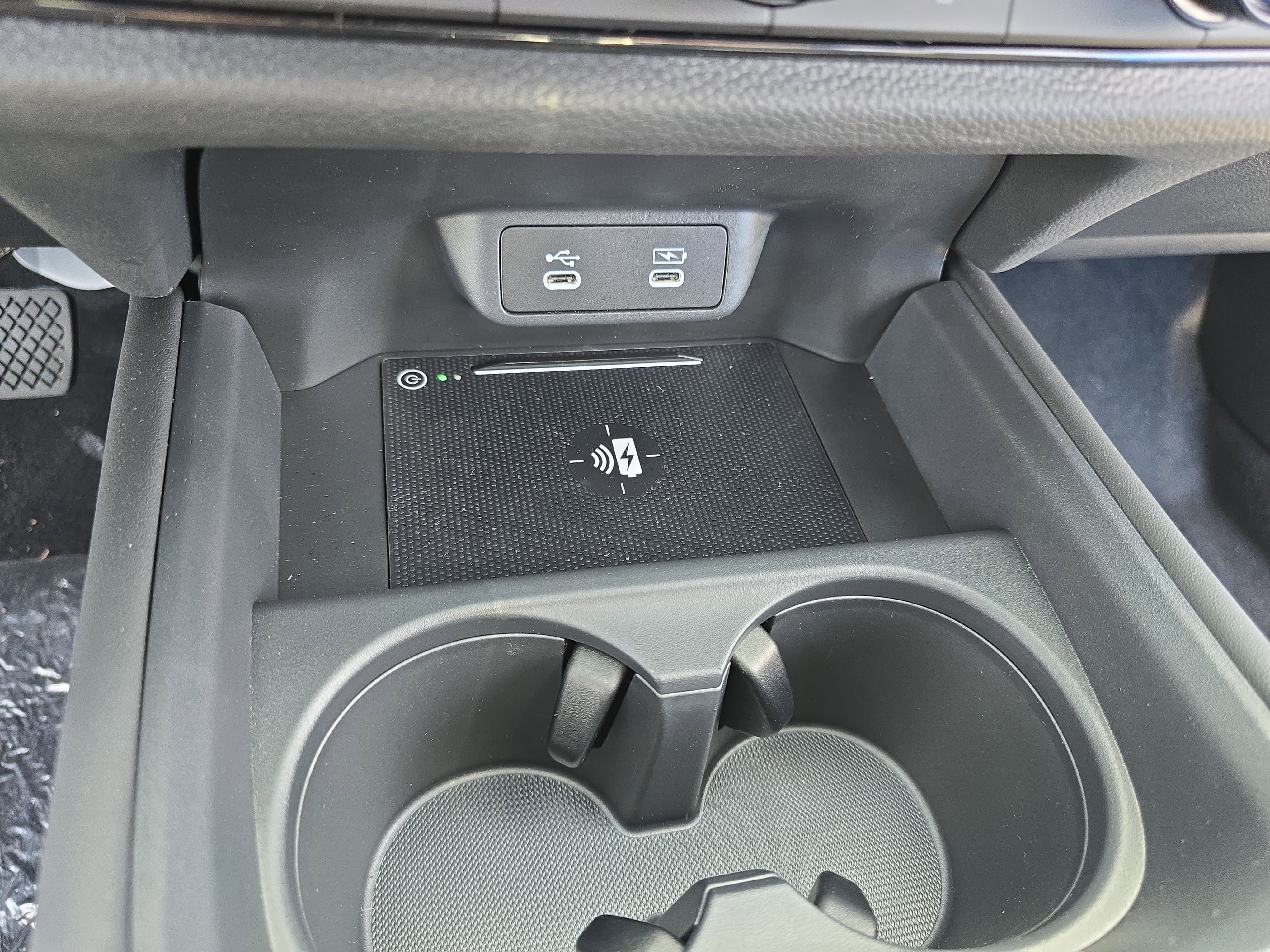 New 2026 Honda HR-V Sport image 25