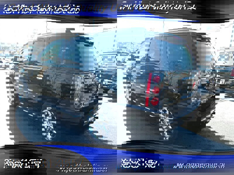 Used 2012 GMC Yukon Denali image 7