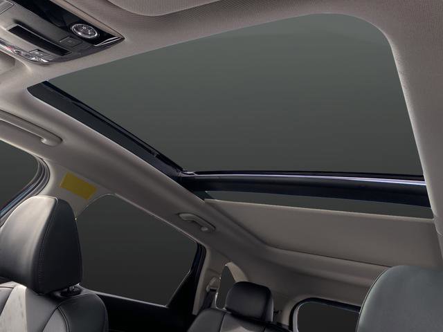 New 2026 Kia Sorento EX image 7