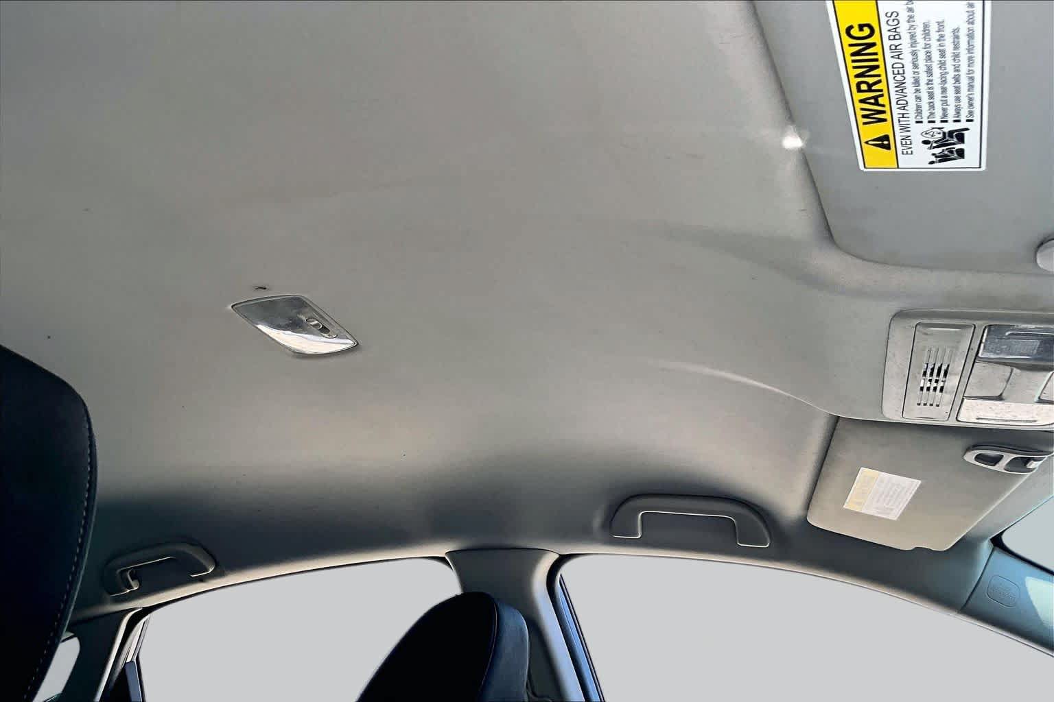 Used 2021 Honda Insight EX image 14