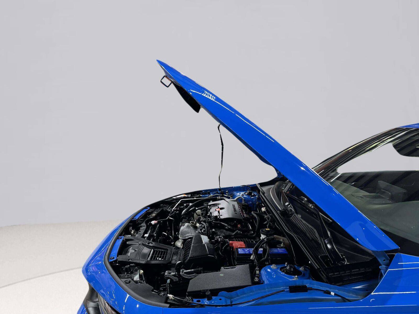 Used 2023 Honda Civic Sport image 59