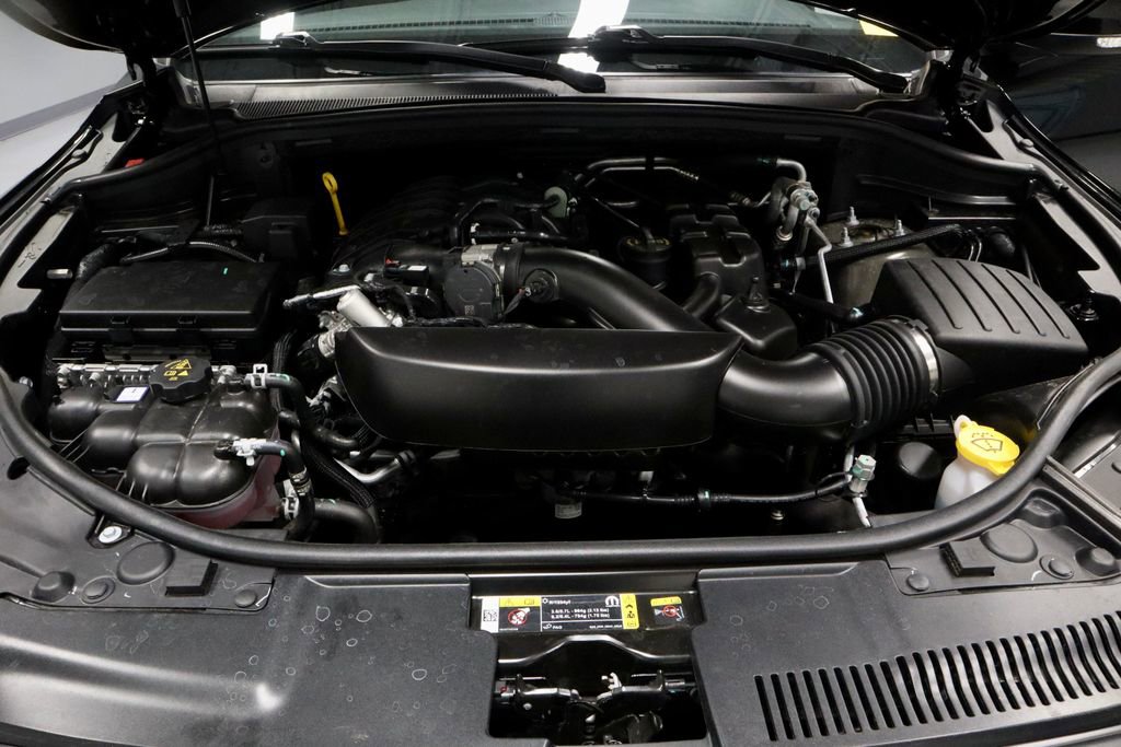Used 2026 Dodge Durango GT AWD/4WD image 18