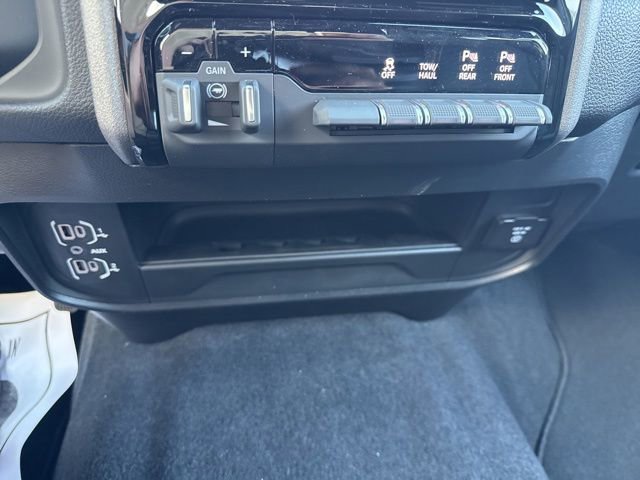 New 2026 RAM 2500 Tradesman AWD/4WD image 33