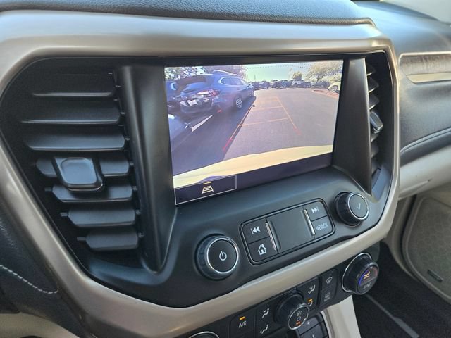 Used 2023 GMC Acadia Denali AWD/4WD image 22