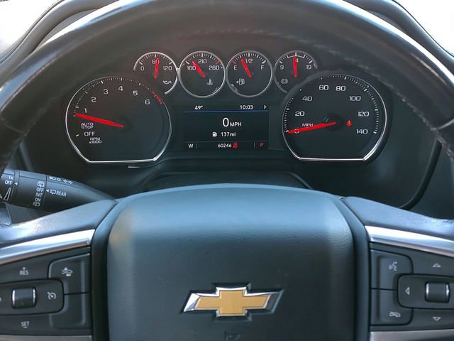 Used 2023 Chevrolet Suburban LS image 12