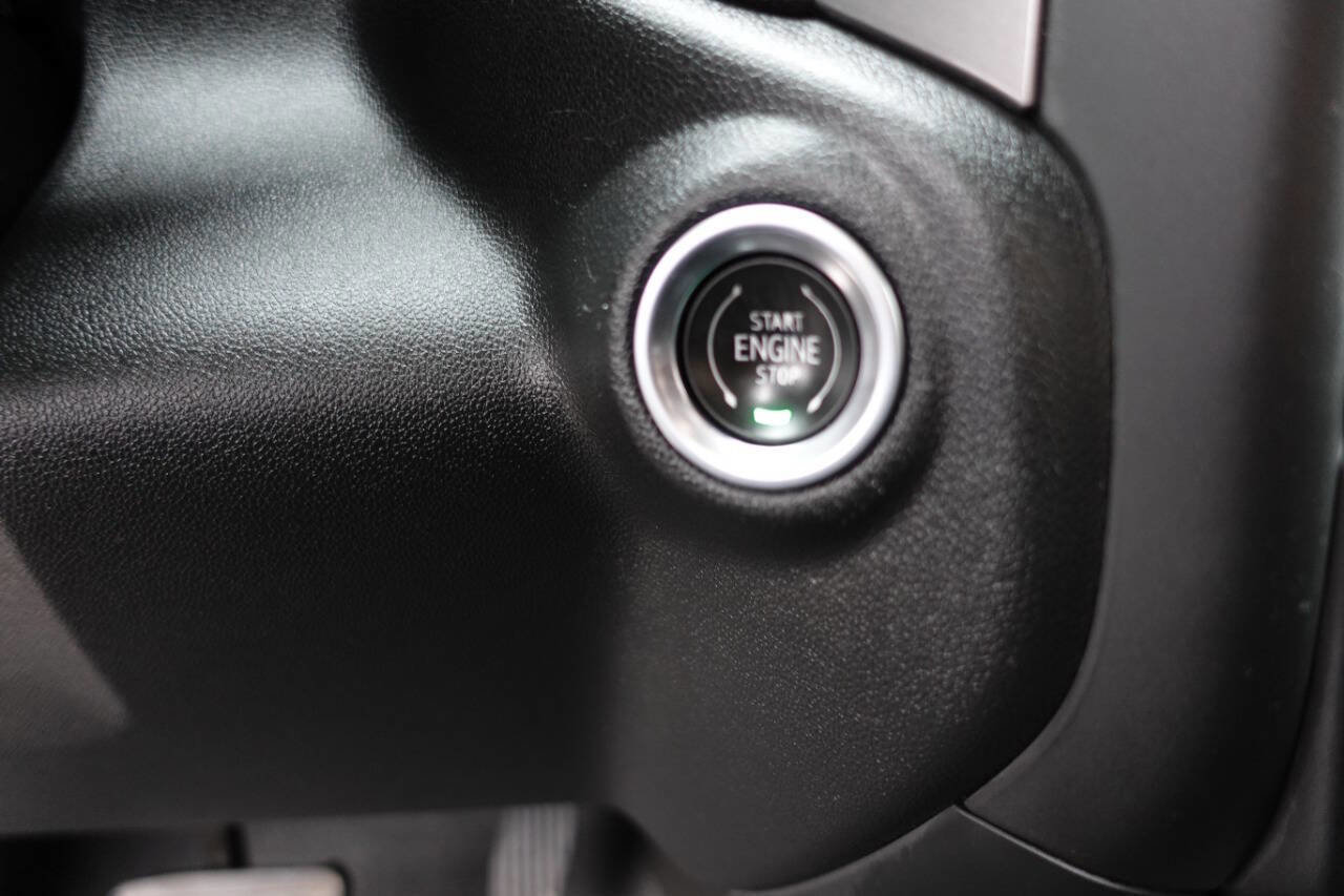 Used 2023 GMC Sierra 1500 Pro w/ Graphite Edition image 47