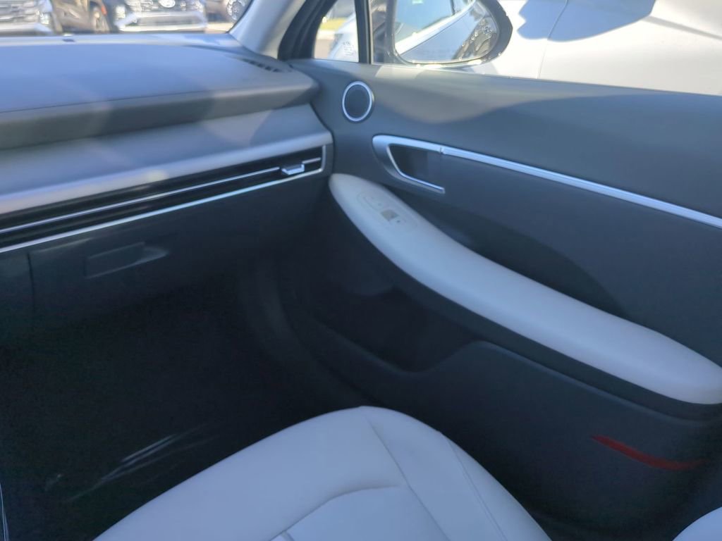 New 2026 Hyundai Sonata SEL image 18