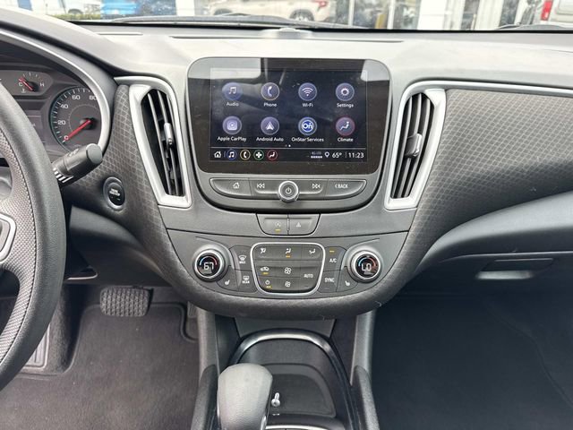 Used 2024 Chevrolet Malibu LT image 46