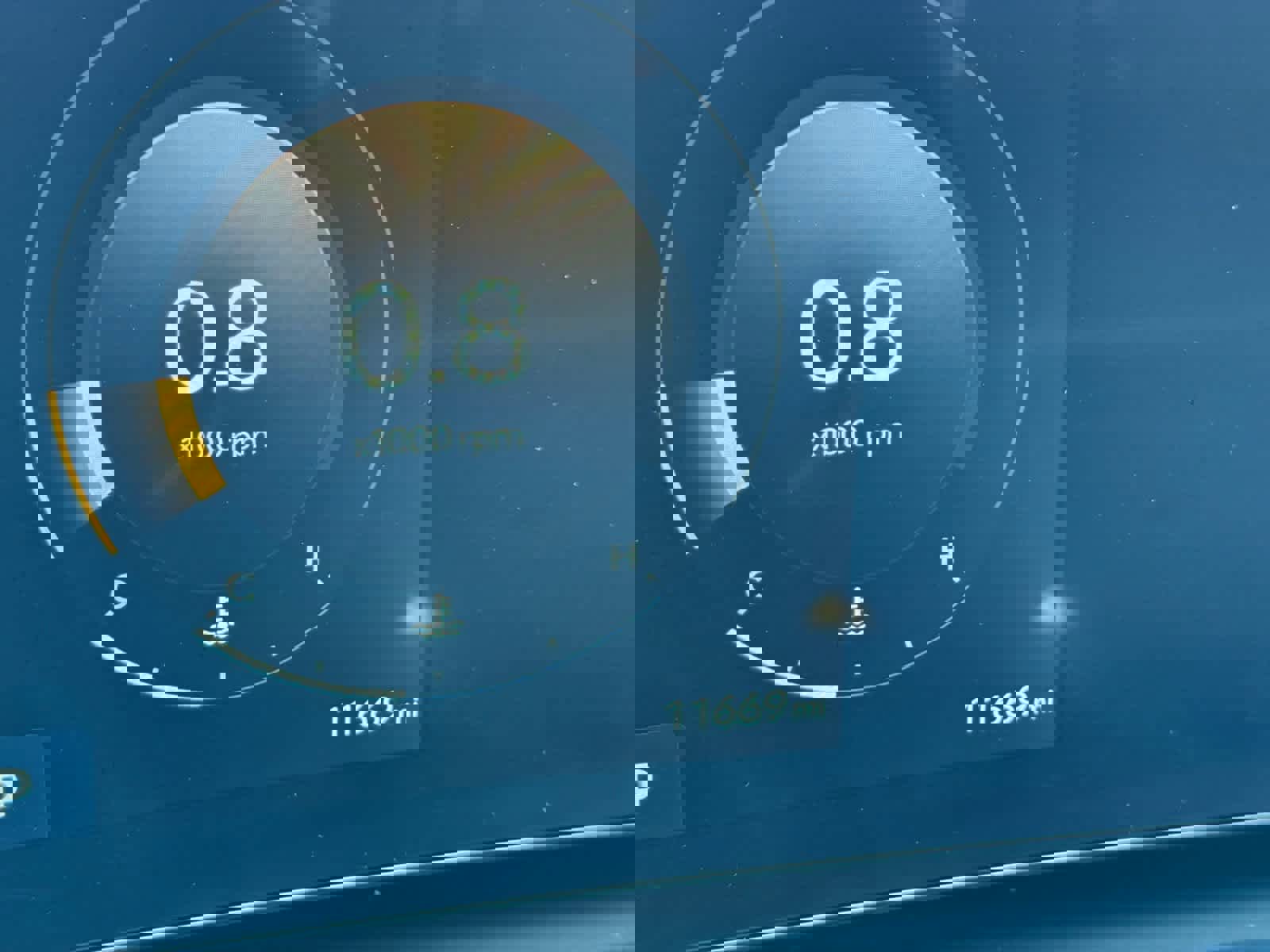 Certified 2025 Hyundai Santa Cruz Limited image 22