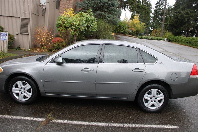 Used 2006 Chevrolet Impala LS FWD image 12