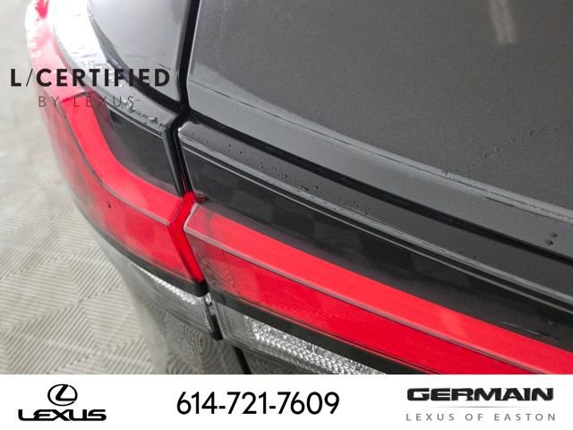Certified 2023 Lexus RX 350 F Sport image 15