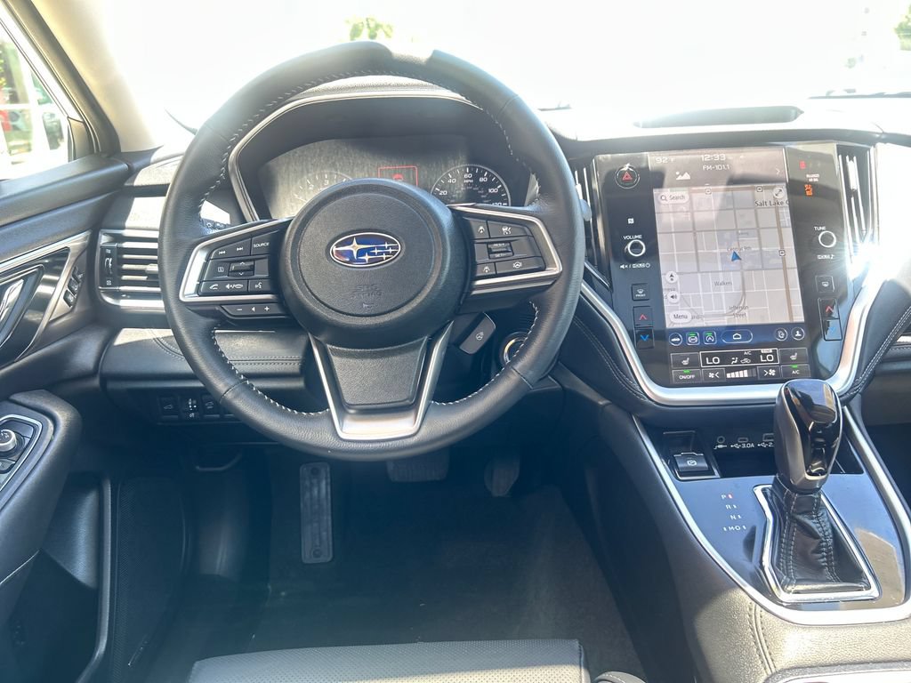 Used 2023 Subaru Outback Limited AWD/4WD image 15