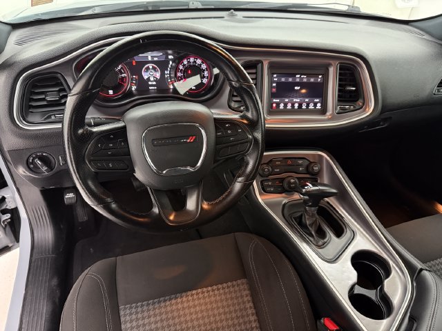 Used 2020 Dodge Challenger SXT w/ Blacktop Package RWD image 29