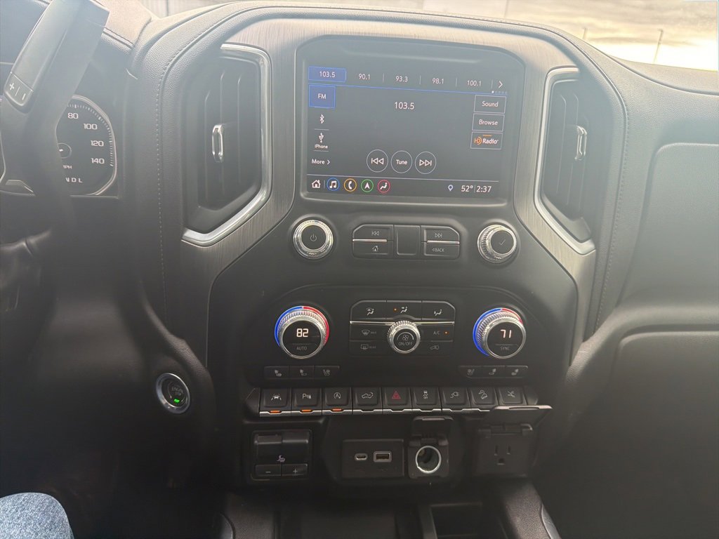 Used 2019 GMC Sierra 1500 Denali w/ Denali Ultimate Package image 11