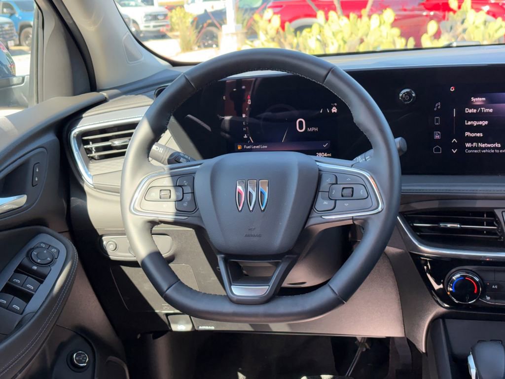 Used 2026 Buick Encore GX Sport Touring w/ Comfort Package FWD image 25