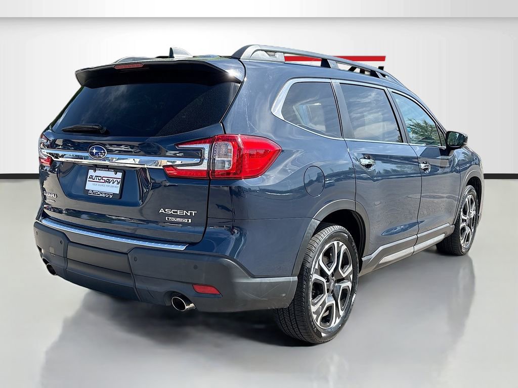 Used 2024 Subaru Ascent Touring AWD/4WD image 7