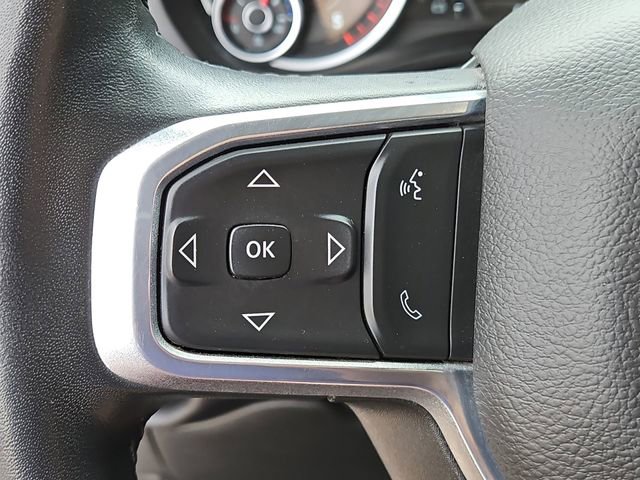 Used 2024 RAM 2500 Laramie image 46