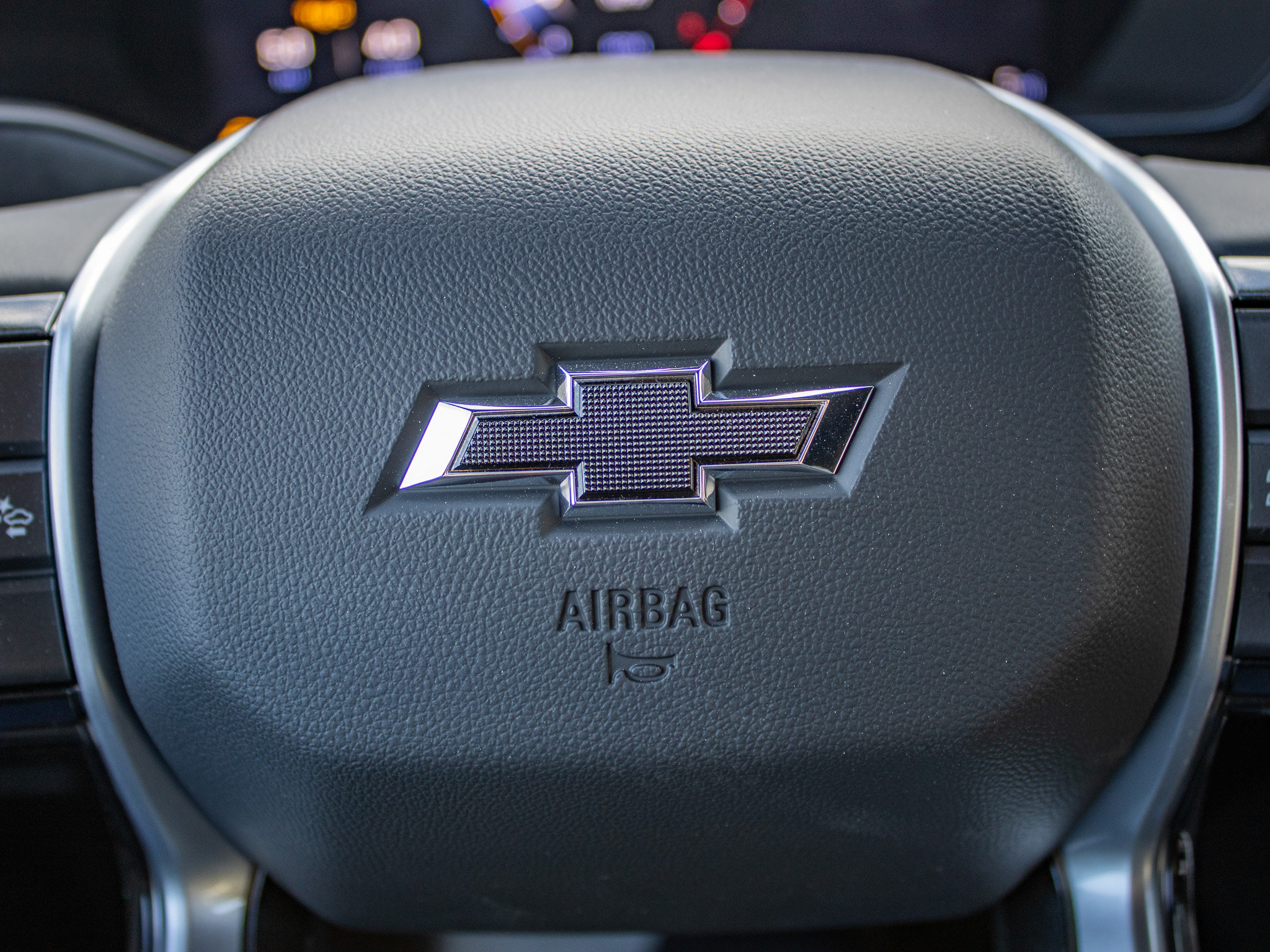 New 2026 Chevrolet Colorado ZR2 w/ Midnight Edition AWD/4WD image 33