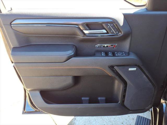 Used 2023 GMC Sierra 1500 AT4 AWD/4WD image 6