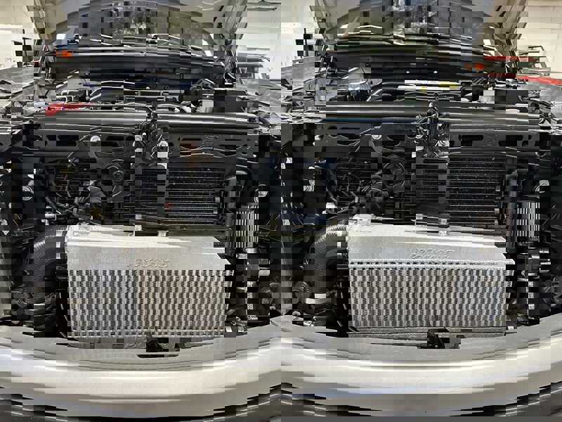 Used 2014 Ford F150 Raptor w/ Equipment Group 801A Luxury image 9