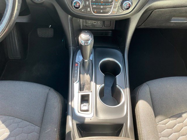 Used 2019 Chevrolet Equinox LT FWD image 25