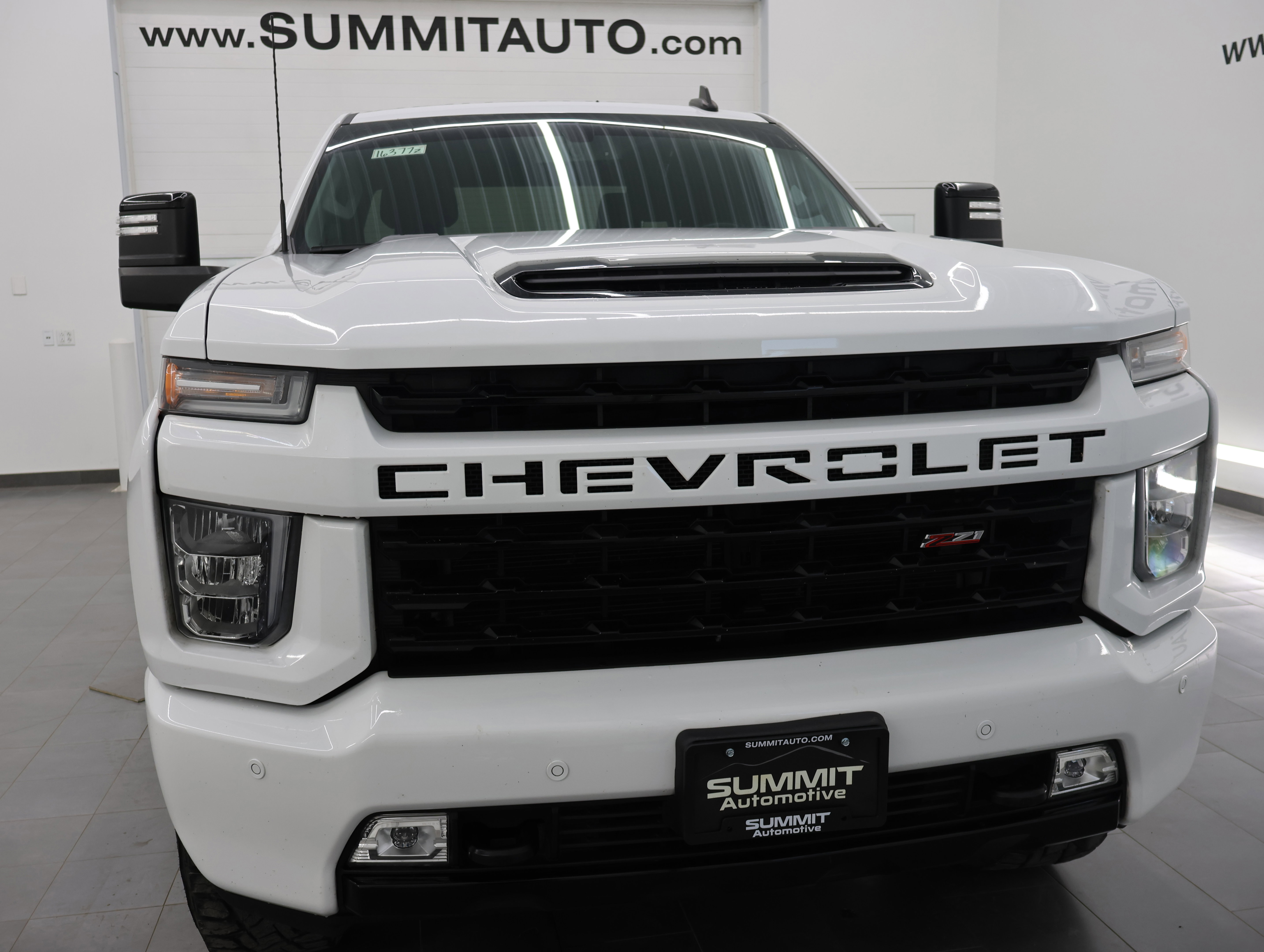 Used 2022 Chevrolet Silverado 2500 LT w/ Z71 Sport Edition AWD/4WD image 20