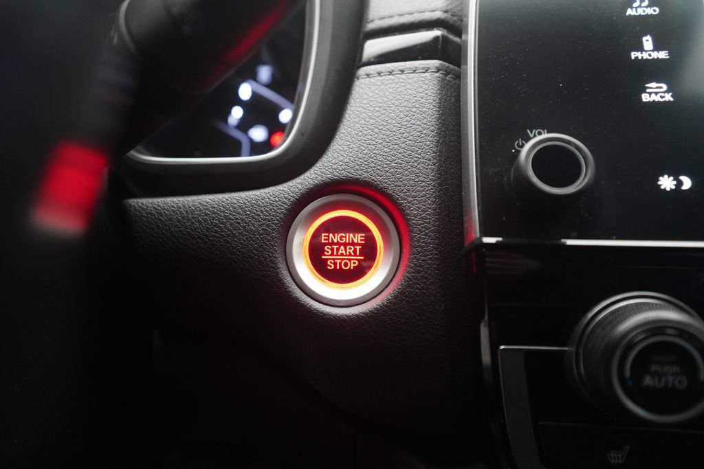Used 2019 Honda CR-V EX-L image 31