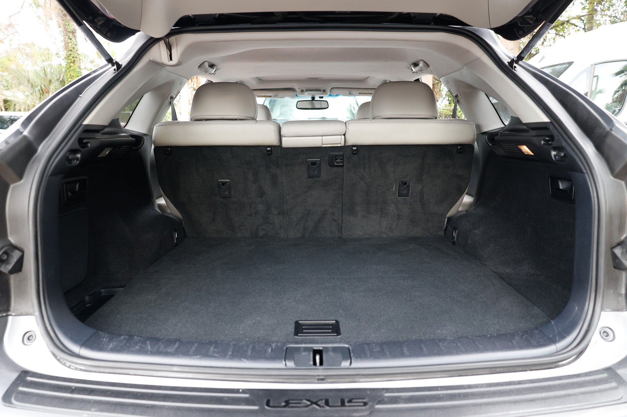 Used 2014 Lexus RX 350 AWD w/ Navigation Package image 26