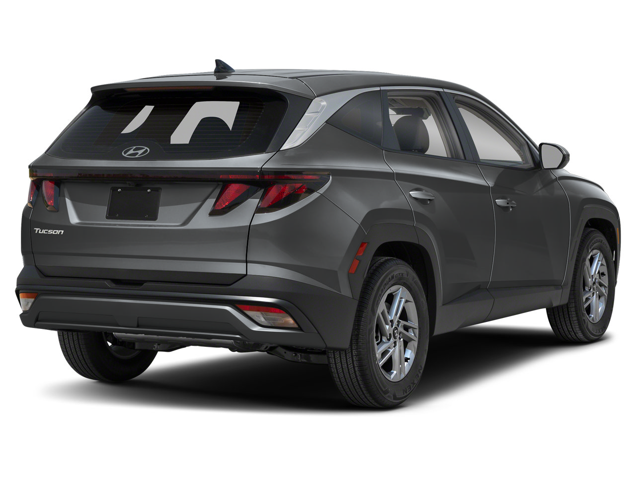 New 2026 Hyundai Tucson SE FWD image 22