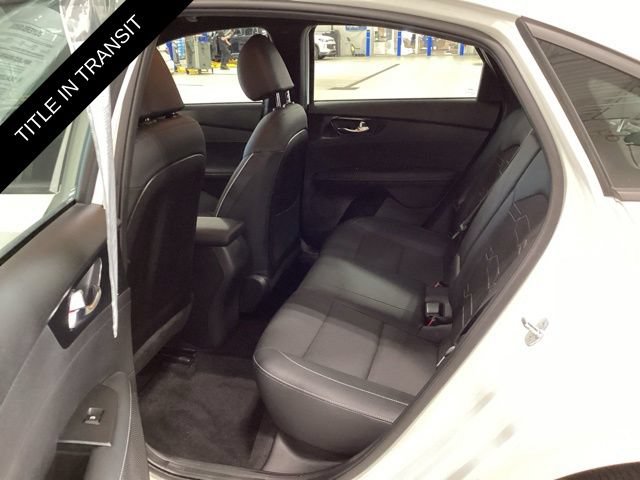 Used 2023 Kia Forte GT-Line FWD image 12