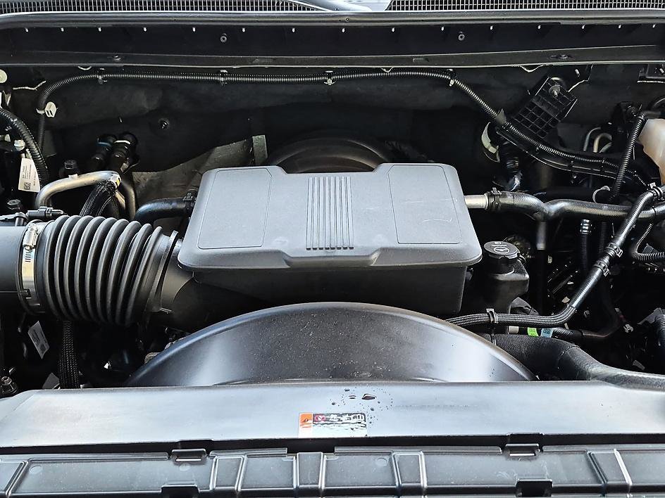 New 2026 Chevrolet Silverado 2500 LTZ w/ LTZ Plus Package AWD/4WD image 37