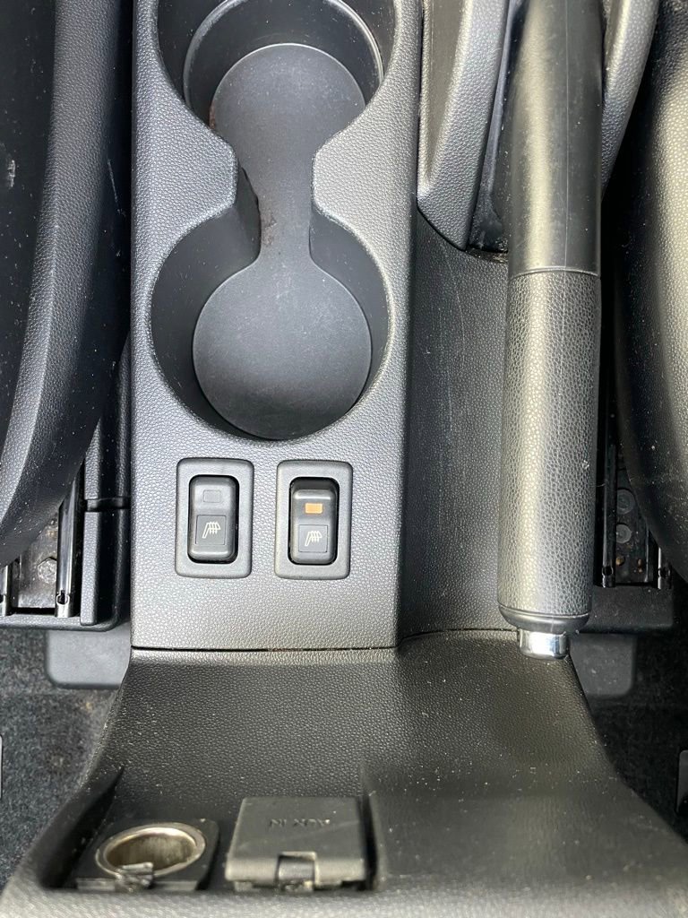 Used 2012 MAZDA MAZDA5 Grand Touring image 19