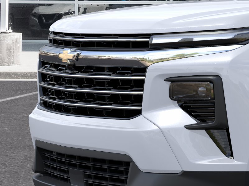 New 2026 Chevrolet Traverse LT FWD image 15