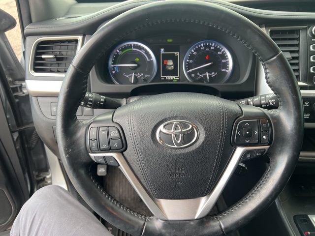Used 2019 Toyota Highlander Limited AWD/4WD image 15