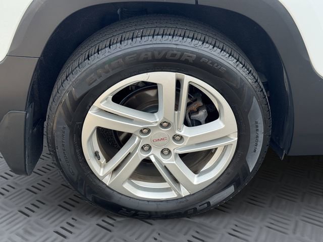 Used 2018 GMC Terrain SLE w/ Driver Convenience Package image 30