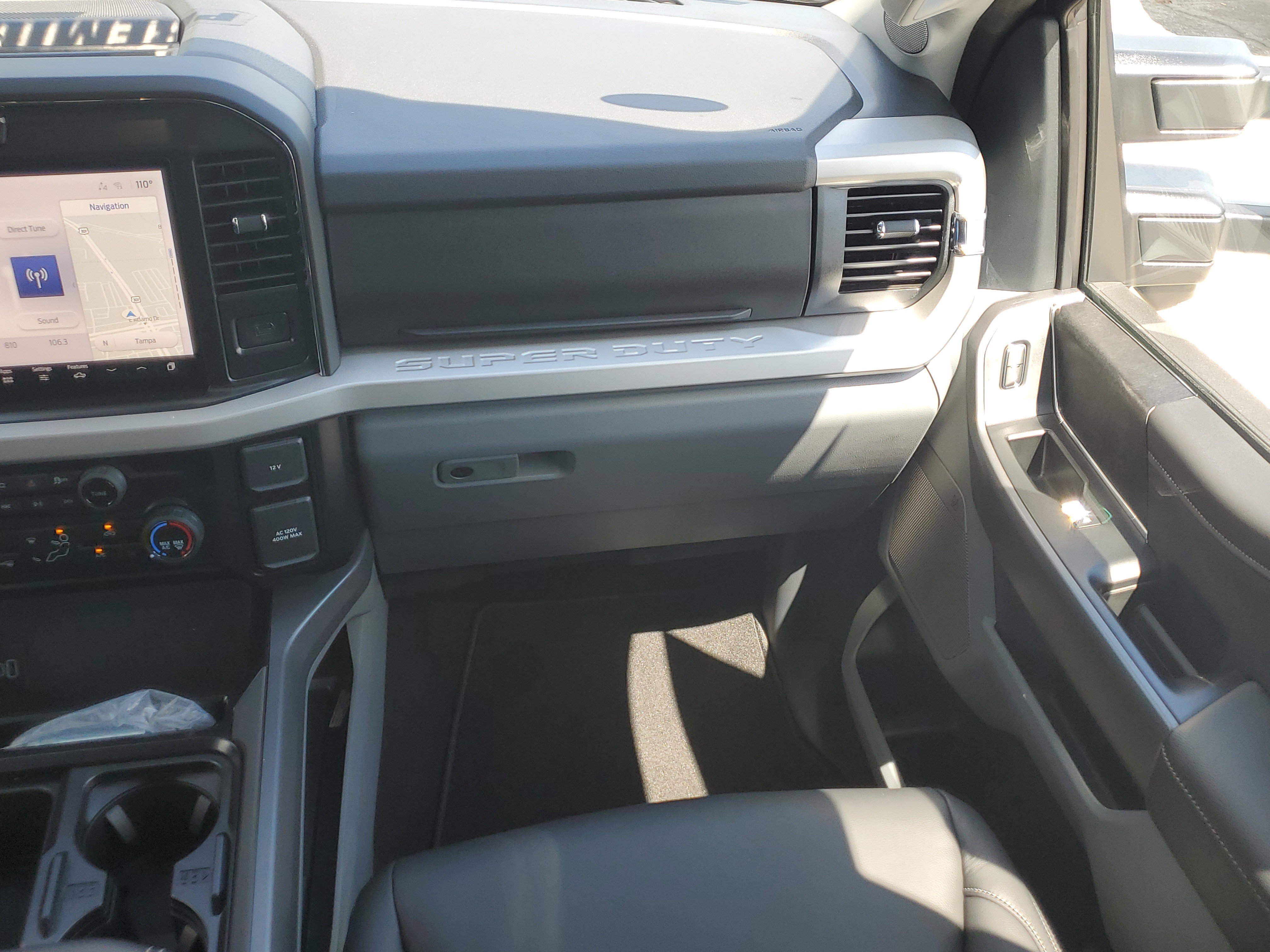 New 2026 Ford F250 XLT w/ XLT Premium Package image 14