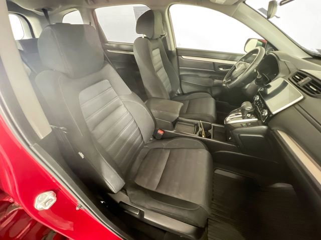 Used 2022 Honda CR-V Special Edition image 28