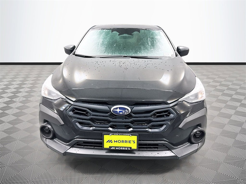 New 2026 Subaru Crosstrek 2.5i image 2