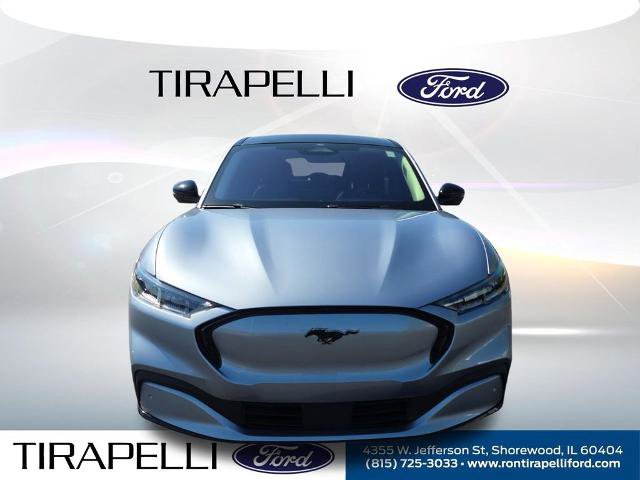 Certified 2022 Ford Mustang Mach-E Premium image 14