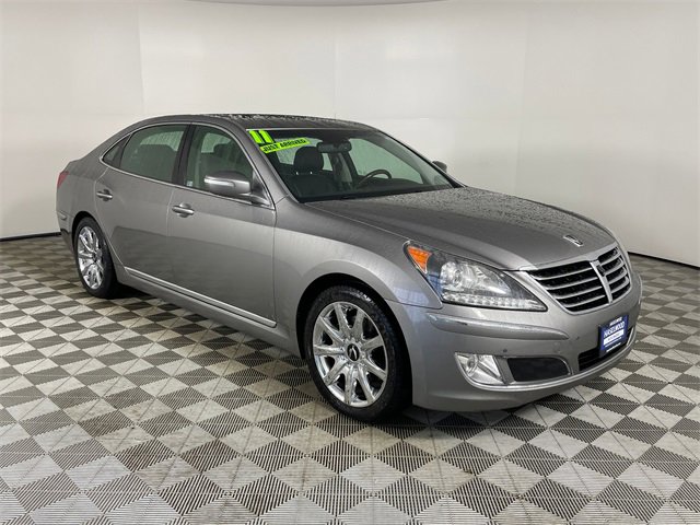 Used 2011 Hyundai Equus Ultimate image 28